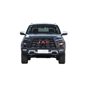 Vente flash : Pick-up 2.4T essence, transmission manuelle, double cabine, véhicule utilitaire avec moteur de technologie japonaise - Product Image 6
