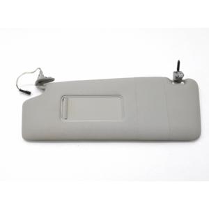 VISERA SOLAR DELANTERA IZQUIERDA BMW X3 1ª Serie 1442107 (04>10) - Product Image 1