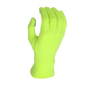 Gants de course à prix raisonnable, prix d'usine personnalisé, fabricant professionnel, sangle de poignet réglable, sublimation totale - Product Image 1