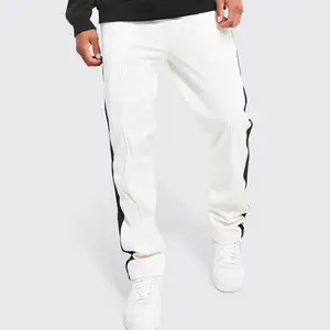 Manufacturer Men Wholesale Custom Cheap Sweatsuit Sportswear Joggers Sports Team Sweatsuit