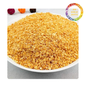 Miettes de noix de coco séchées croustillantes du Vietnam, saveur naturelle pour la pâtisserie, garniture de dessert |   Étiquette OEM - Product Image 6