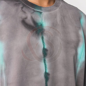 เสื้อฮู้ดผู้ชายคอกลมผ้าฟลีซสำหรับวิ่งในฤดูหนาว ออกกำลังกาย ฟิตเนส ระบายอากาศได้ดี เสื้อกีฬาแบบสวมหัว ชุดออกกำลังกาย - Product Image 5