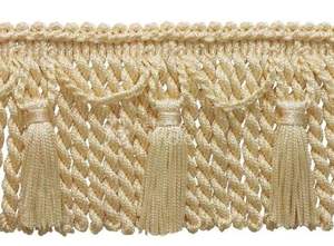 Vente de Bullion Fringe Fournisseur en vrac et fabrication par Refratex India Fabriqué en Inde pour la meilleure qualité et à bas prix - Product Image 5