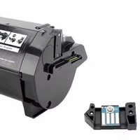 Cartouche de toner Lexmark compatible 60F5X00 pour Lexmark LaserPrinter-MX510/310/410/610 (20000k)