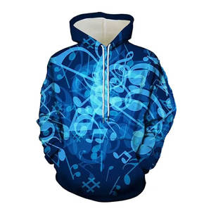 Survêtement de fitness décontracté pour hommes, vêtements de sport d'hiver de haute qualité, meilleure vente, ensemble pour adultes grande taille avec logo personnalisé, sublimation - Product Image 3