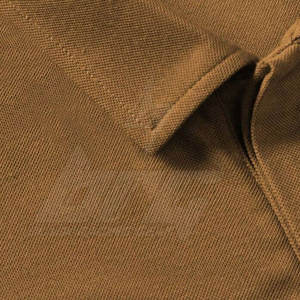 Camiseta Polo respetuosa con el medio ambiente para hombre, camiseta polo para hombre de suministro directo de fábrica a bajo precio - Product Image 5