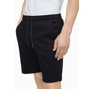 Haute qualité été Shorts hommes 100% coton Oxford peigné polaire Shorts course et Fitness demi pantalon Chino Shorts pantalon - Product Image 5