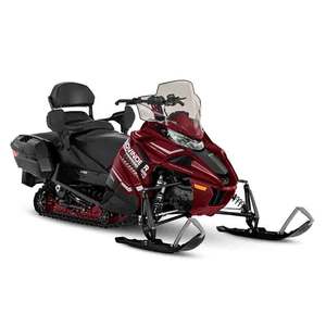 Motocicleta de Nieve Yamaha SIDEWINDER S-TX GT EPS 2025 - Product Image 1