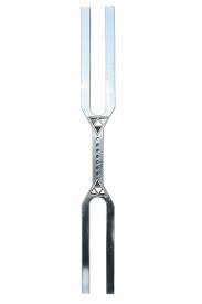 Mars Giant Tuning (Clave DnA) con Solar Bell (D288HZ A432HZ) de Aluminio, 3 Pies, Garantía de 3 Años - Product Image 3