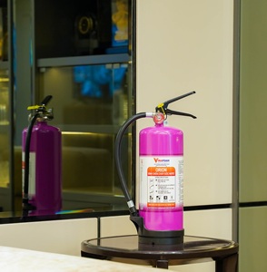 Extincteur à batterie lithium-ion 9L Nouvelle technologie Équipement et accessoires de véhicule électronique pour voiture EV - Product Image 4