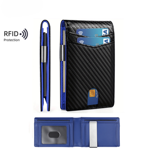 Porta Pasaporte de Cuero Personalizado con Diseño Francés, Juego de Cartera de Viaje, Empaque Personalizado, Grabado OEM, Hecho en Francia, Modelo FD0000351 - Product Image 5