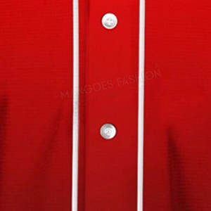 Nueva Llegada: Top Deportivo Corto de Béisbol para Mujer, Transpirable, de Manga Corta, Diseño Personalizado, Ropa Deportiva de Alta Calidad en Algodón/Poliéster - Product Image 6