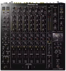 NUEVO ORIGINAL Oferta con Descuento Mezclador de DJ Djm-V10 Pro de 6 Canales Djmv10 Nuevo Venta al por Mayor - Product Image 2