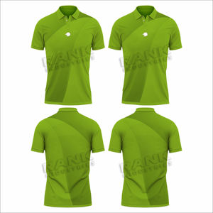 เสื้อโปโลผู้ชายเนื้อผ้านุ่มระบายอากาศดี สไตล์ลำลอง สำหรับใส่แฟชั่นสตรีททุกวัน แขนสั้น - Product Image 6