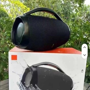 ลำโพงบลูทูธพกพาคุณภาพสูง รุ่น Outdoor Boombox 4.3 จำนวนจำกัด มีสินค้าพร้อมส่ง - Product Image 2