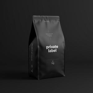 Private <b>Label</b> Coffee | Industrial Use PET/AL/PE <b>Packaging</b> | Your Logo Our Coffee - Product Image 1