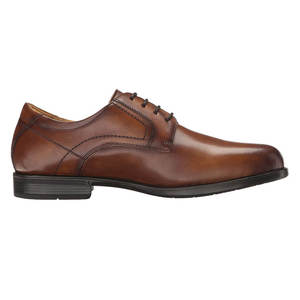 Wholesale Leather <b>Shoes</b> <b>Comfortable</b> Anti Slip Walking Style Breathable Casual Men's leather <b>shoes</b> 2026 - Product Image 4