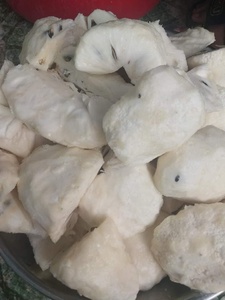 Soursop congelé : un délicieux fruit tropical conservé pour plus de commodité, origine Vietnam - Product Image 4