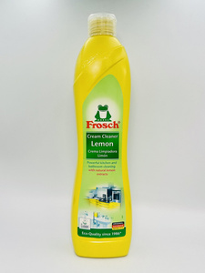 Detergente Líquido Ecológico Frosch de Alta Demanda – Limón, Aloe Vera, Sensible, en Venta - Product Image 6
