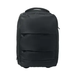 Zaino Trolley MAGNATE in RPET, Gadget Promozionale Sostenibile - Product Image 6