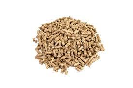 Pellets de madera de primera calidad para suministro a granel como fuente de calefacción con forma uniforme y alto rendimiento de calor. - Product Image 6