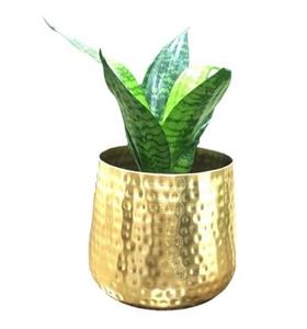 Macetas modernas de hierro de la mejor calidad, sala de estar macetas para, fabricantes de jarrones usados para decoración interior y exterior. - Product Image 2