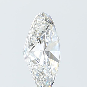 AJRETAIL - Diamante Cultivado en Laboratorio de 2.02 Quilates, Corte Oval Brillante, Color E, Claridad VS1, Certificado IGI India - Diamante Sintético de Lujo - Product Image 5