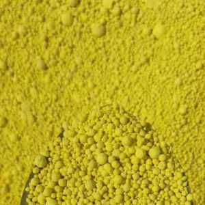 High Quality <b>For</b> Sulphur Granular Standard Long-Term Supply Available FOB TTV CIF Inspection SG-S Intertek Ready To Ship - Product Image 1