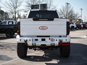 Ford Super Duty F-250 SRW LARIAT 2019 Usado en Buen Estado - Product Image 6