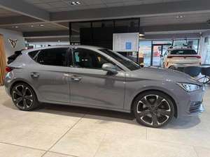 CUPRA LE0N 2021 USADO, Volante a la Izquierda/Derecha - Product Image 4