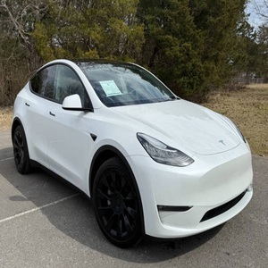 Tesla Model Y Long Range 2022 en Perfectas Condiciones - Product Image 1