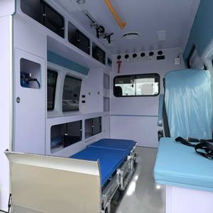 Mejor <span class=keywords><strong>Precio</strong></span>, Vehículo <span class=keywords><strong>de</strong></span> Rescate <span class=keywords><strong>de</strong></span> Emergencia 4x4 Manual 4WD - Product Image 3