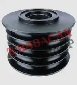 3222 3385 27 Hoge Kwaliteit Industriële Onderdelen Rubber Slang Drum Fit Atlas Copco IGM.08713