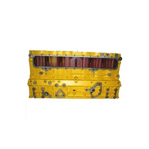 Moteur 3208 à vendre, moteur diesel haute performance, assemblage complet - Product Image 1