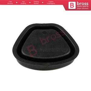 BSP1064 Cover Cap <b>Lid</b> Oil Sump <b>Pan</b> 1020140033 for S202 C208 A208 S124 W124 R170 W639 - Product Image 3