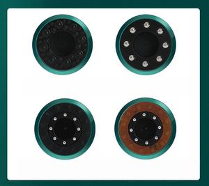 Instrument de <span class=keywords><strong>Massage</strong></span> par ventouses respirant Intelligent professionnel de haute qualité soulager la Fatigue <span class=keywords><strong>Massage</strong></span> par ventouses sous vide - Product Image 5