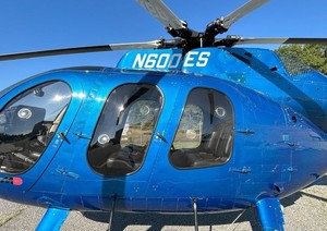 เครื่องบิน CLEAN 1998 MC Donnell Douglas MD-600N รุ่น US-Origin - Product Image 3