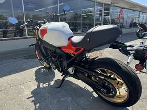 Latest 2025 Original XSR900 high-performance <b>sportbikeS</b> standard motorcycle - Product Image 3