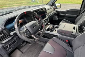 USADO LHD/RHD 2025 FO RD F-150 RAPTOR R - Product Image 2