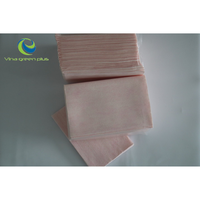 Rouleaux de tissu non tissé Spunlace de haute qualité pour les serviettes froides antibactériennes directement à des prix imbattables