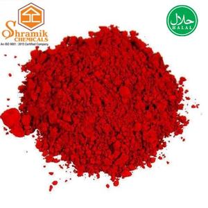 Carmoisine E122 <b>Food</b> Grade Organic Salt Water-Soluble Azorubine Red <b>Food</b> <b>Additive</b> and Dye 90% Purity - Product Image 5