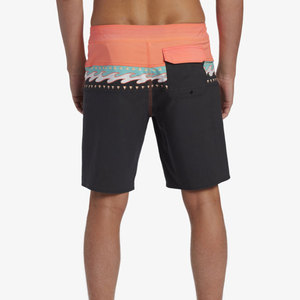 Maillot de bain pour homme Boardshorts 2025 Nouveau pantalon populaire Short de bain Strech à 4 voies Short de plage à séchage rapide - Product Image 4