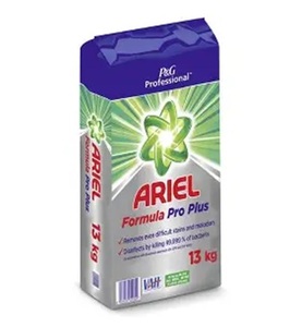 Ariel Fórmula Profesional Detergente en Polvo 130 lavados 7.15 kg - Product Image 5