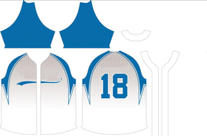 Maillots de baseball pour jeunes personnalisables de la meilleure qualité uniforme de mode en gros avec fonction de taille supérieure - Product Image 5