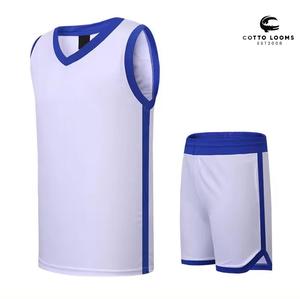 Uniforme de Baloncesto Personalizado Ropa Deportiva OEM Premium ODM Fábrica Ropa de Entrenamiento Fabricante de Confianza - Product Image 4
