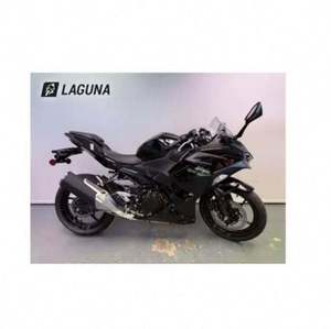 VENTAS RÁPIDAS Motocicletas Deportivas Kawasaki Ninja 500 451cc 2026 - Product Image 5