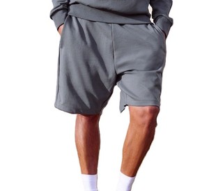 Pantalones cortos cómodos para hombre, ropa de verano 2025, novedad, venta al por mayor, el mejor precio, ropa para salir a la puerta, pantalones cortos - Product Image 1