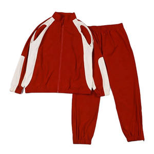 2025 Men Custom Clothes Jacket Nylon Active Bottoms Outerwear Mesh Patchwork <b>Suits</b> Track <b>Suit</b> Windbreaker Tracksuits Set - Product Image 4