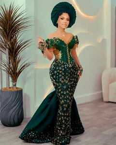 ผ้าโพกศีรษะแบบแอฟริกันสมัยใหม่ ลวดลายวัฒนธรรม ดีไซน์ทันสมัยแบบดั้งเดิมของโซมาลี  แบบกุนติโน  มีไซส์พลัส  ผ้าโพลีเอสเตอร์  ประดับลูกปัด  ระบายอากาศได้ดี - Product Image 2