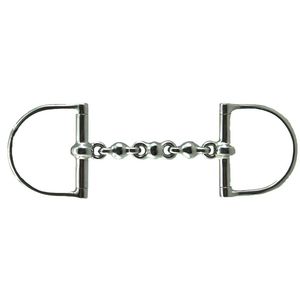 Équipement équestre construit de qualité supérieure mèche à cheval en laiton équitation bouche mèche équine en acier inoxydable mèche à cheval marque privée - Product Image 5